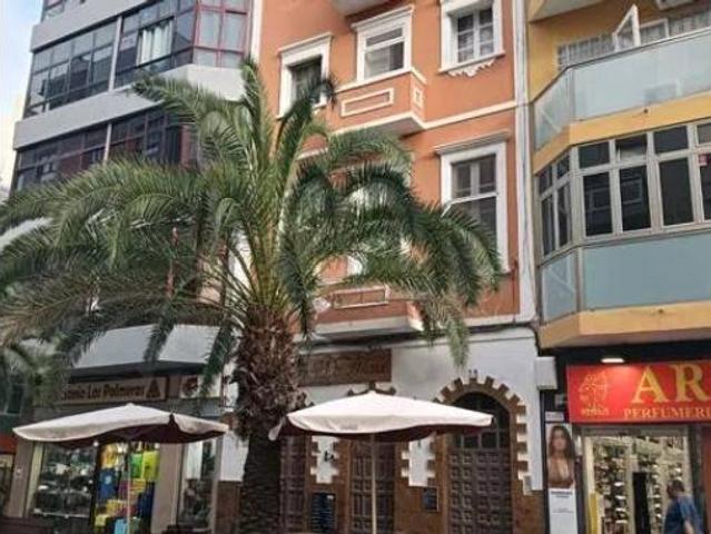 Chalet en venta en Santa Catalina-Canteras, Gran Canaria