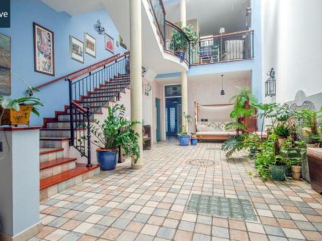 Chalet en venta en Santa Catalina-Canteras, Gran Canaria