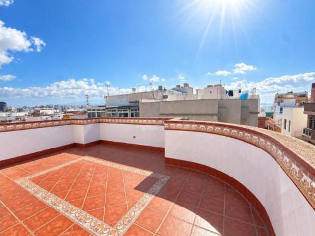 Chalet en venta en La Isleta, Gran Canaria