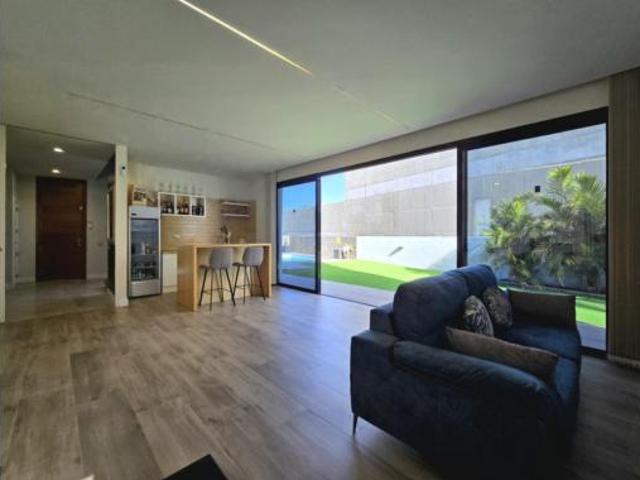 Chalet en venta en La Montañeta, Gran Canaria