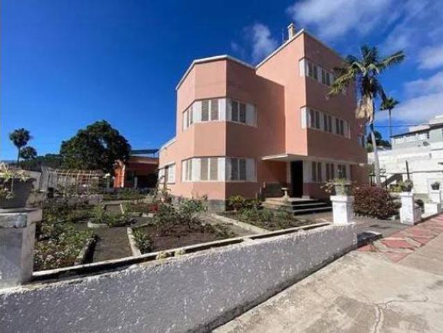 Chalet en venta en Tafira Alta, Gran Canaria