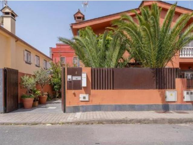 Chalet en venta en Tafira Alta, Gran Canaria