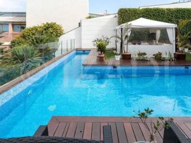 Chalet en venta en Tafira Baja, Gran Canaria
