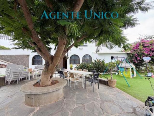 Chalet en venta en Lomo de Enmedio, Gran Canaria