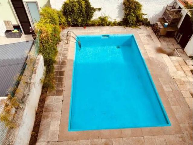 Chalet en venta en Lomo de Enmedio, Gran Canaria