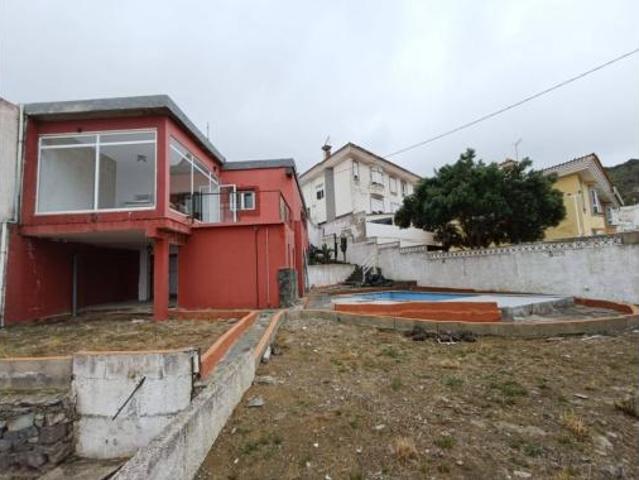 Chalet en venta en Tafira Alta, Gran Canaria