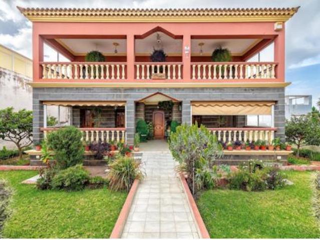 Chalet en venta en Tafira Alta, Gran Canaria