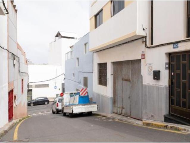 Chalet en venta en Tamaraceite, Gran Canaria