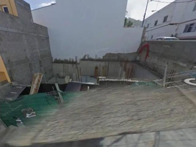 Chalet en venta en El Toscón, Las Palmas de Gran Canaria