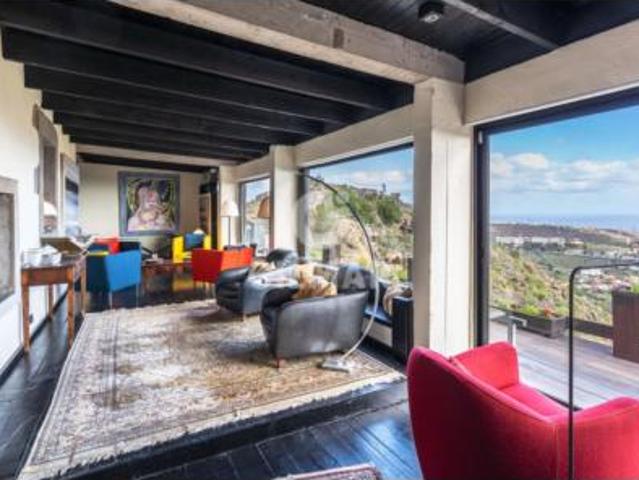 Chalet en venta en Los Hoyos, Gran Canaria
