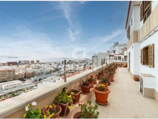 Chalet en venta en San Roque, Gran Canaria