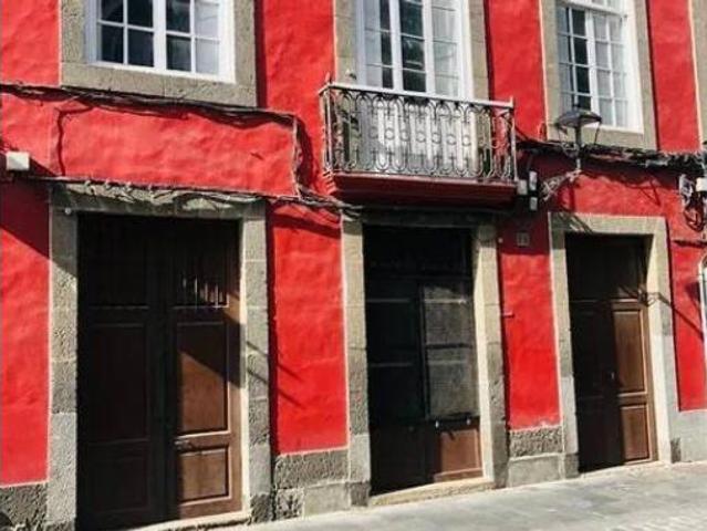 Chalet en venta en Vegueta, Gran Canaria