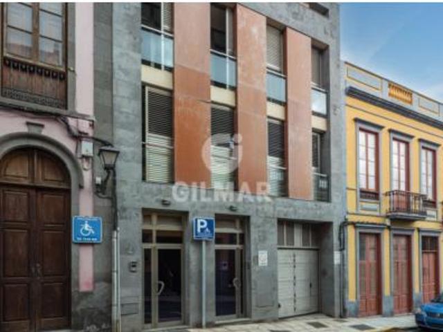Chalet en venta en Vegueta, Gran Canaria