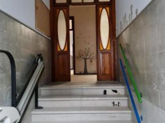 Chalet en venta en Vegueta, Gran Canaria