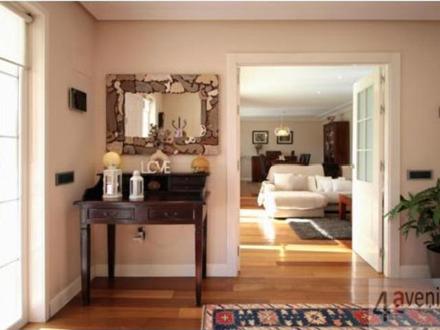 Chalet en venta en Santa Cruz de Llanera, Llanera