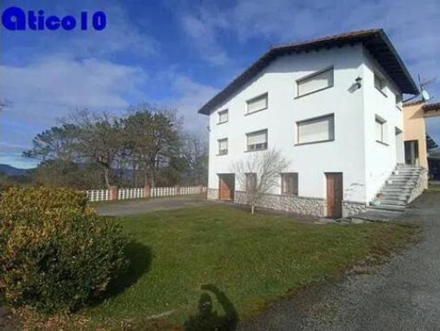 Chalet en venta en Las Regueras, Asturias
