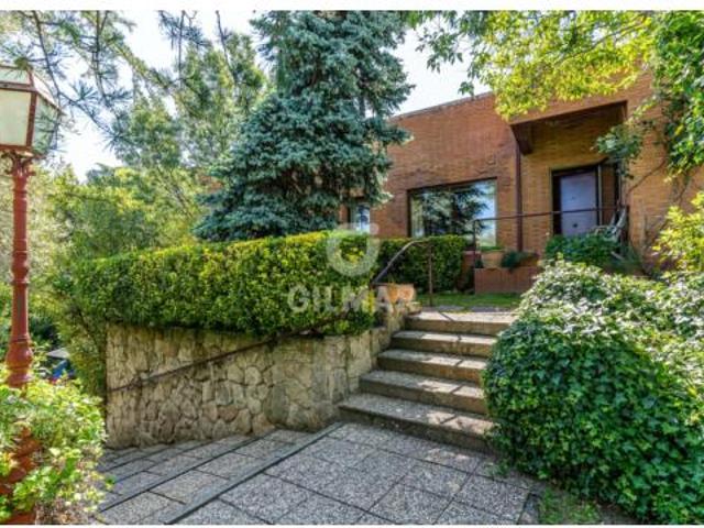 Chalet en venta en Las Rozas De Madrid, Madrid