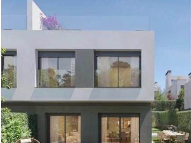 Chalet en venta en Las Rozas De Madrid, Madrid