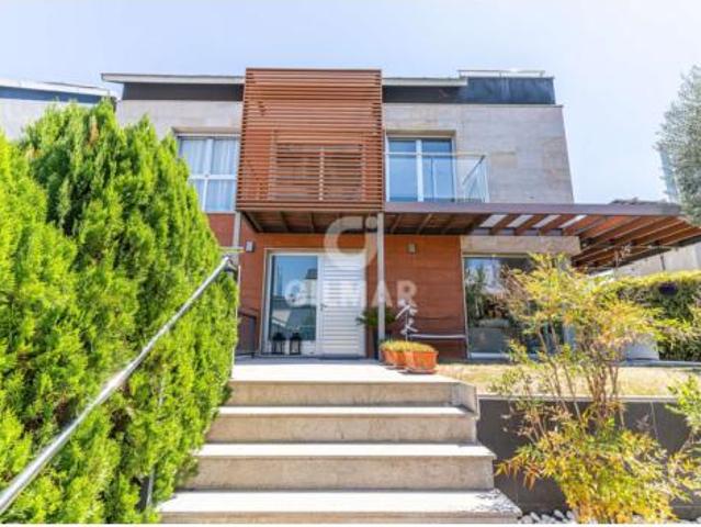 Chalet en venta en Las Rozas De Madrid, Madrid