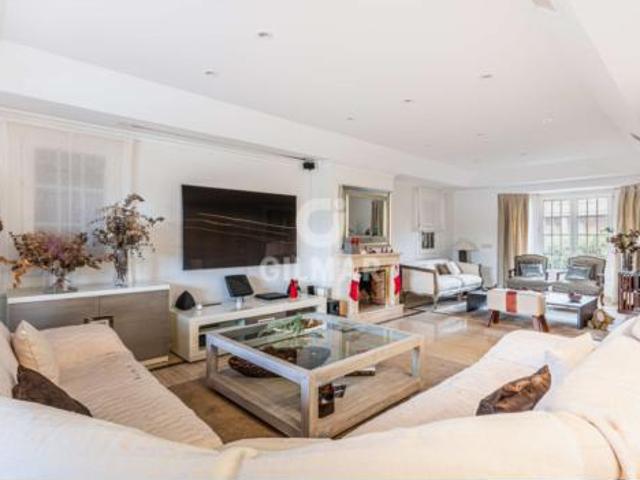 Chalet en venta en Las Rozas De Madrid, Madrid