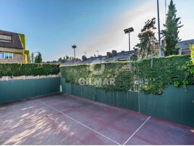 Chalet en venta en Las Rozas de Madrid, Comunidad de Madrid