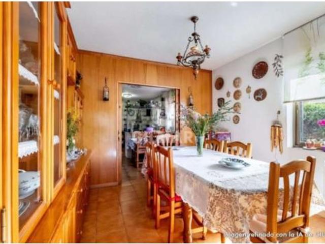 Chalet en venta en Las Rozas De Madrid, Madrid