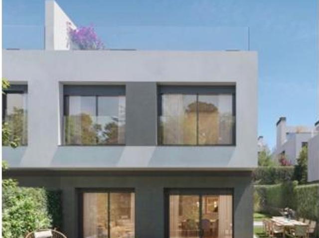 Chalet en venta en Las Rozas De Madrid, Madrid