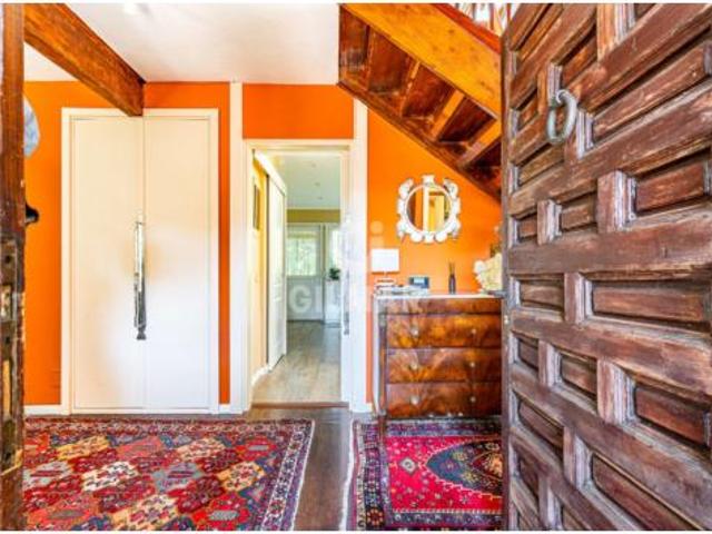 Chalet en venta en Las Rozas De Madrid, Madrid
