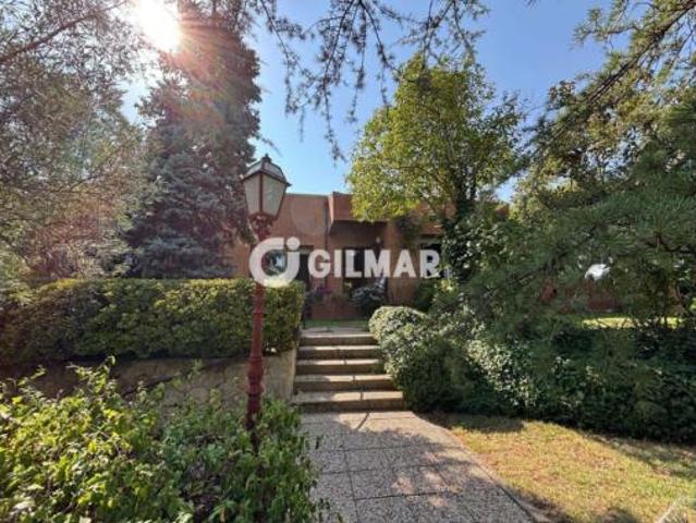 Chalet en venta en Las Rozas De Madrid, Madrid