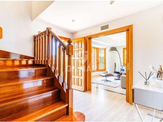Chalet en venta en Las Rozas De Madrid, Madrid