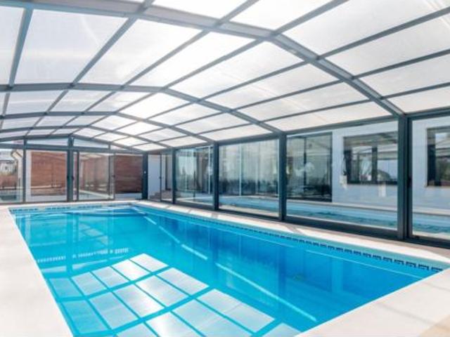 Chalet en venta en Las Rozas De Madrid, Madrid