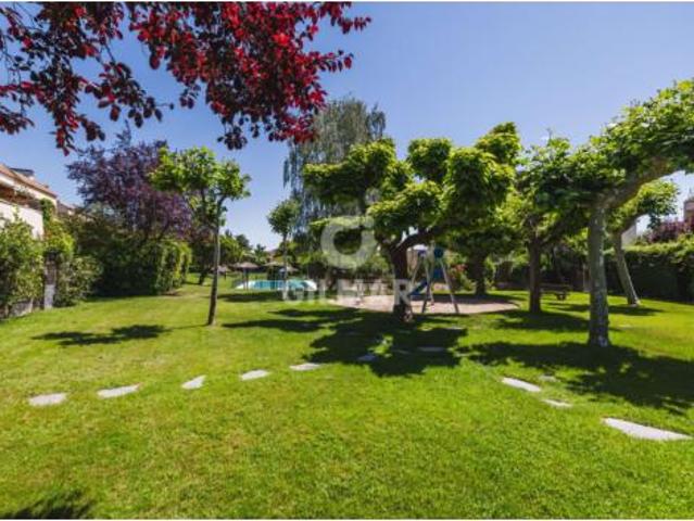 Chalet en venta en Las Rozas De Madrid, Madrid
