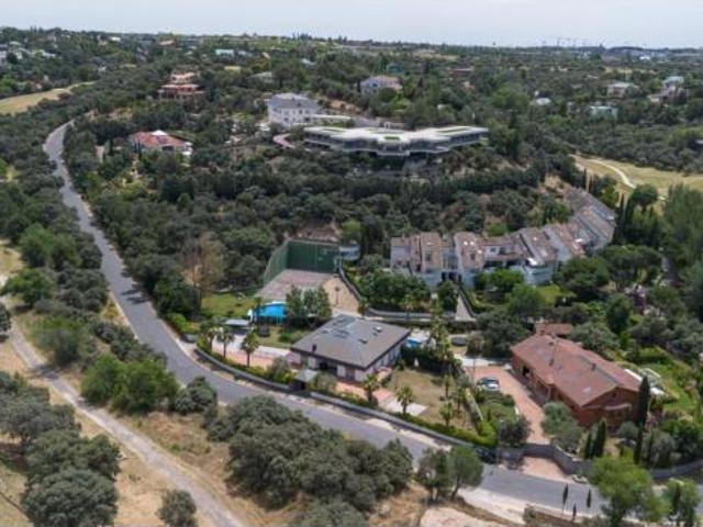 Chalet en venta en Las Matas, Las Rozas De Madrid
