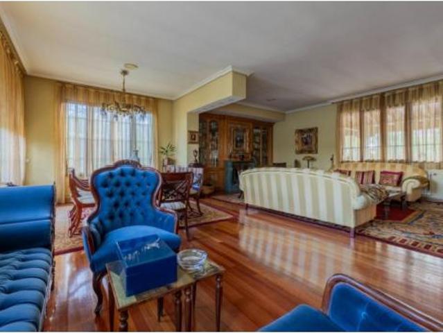 Chalet en venta en Molino de la Hoz, Las Rozas De Madrid