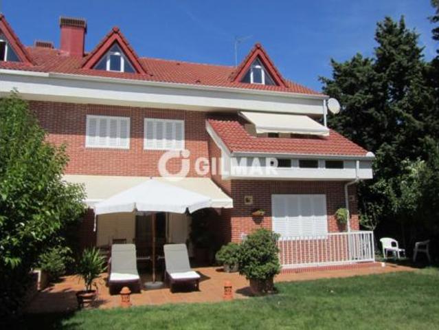 Chalet en venta en Las Matas, Las Rozas De Madrid