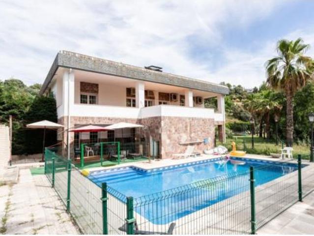 Chalet en venta en Las Matas, Las Rozas De Madrid