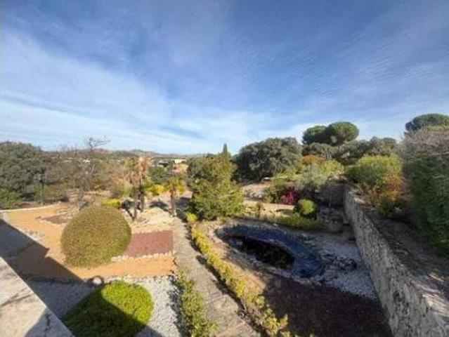 Chalet en venta en Club de Golf, Las Rozas De Madrid