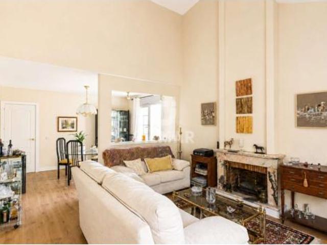 Chalet en venta en Las Matas, Las Rozas De Madrid