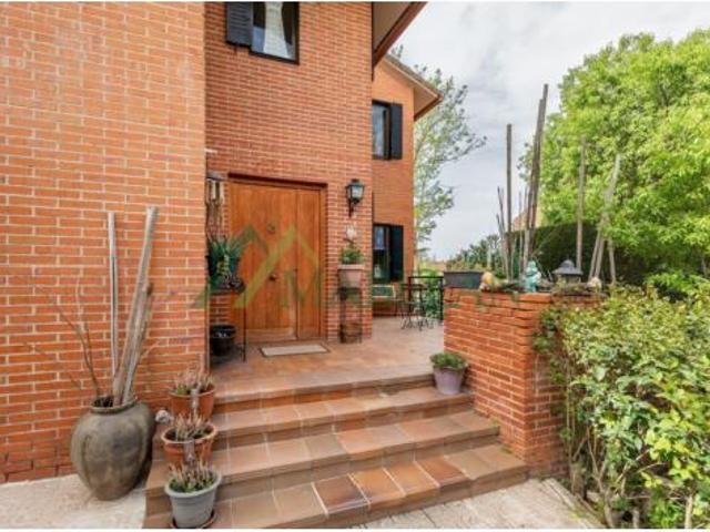 Chalet en venta en Las Rozas De Madrid, Madrid