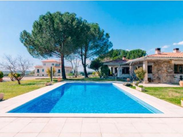 Chalet en venta en Club de Golf, Las Rozas De Madrid