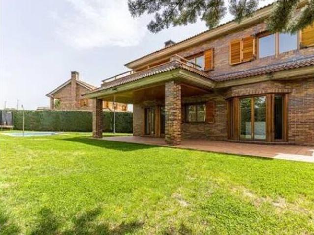 Chalet en venta en El Cantizal, Las Rozas De Madrid