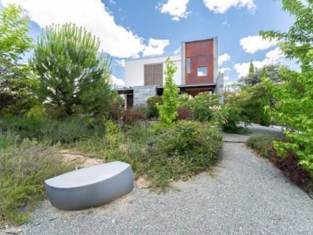 Chalet en venta en Molino de la Hoz, Las Rozas De Madrid