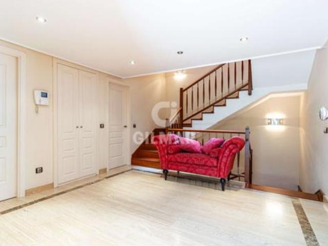 Chalet en venta en Las Rozas De Madrid, Madrid