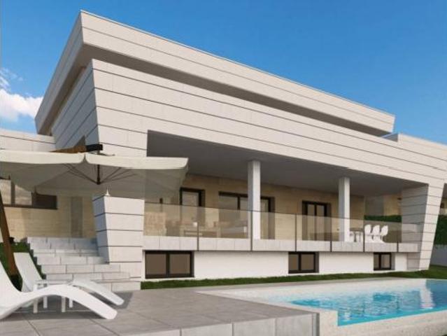 Chalet en venta en Las Rozas De Madrid, Madrid