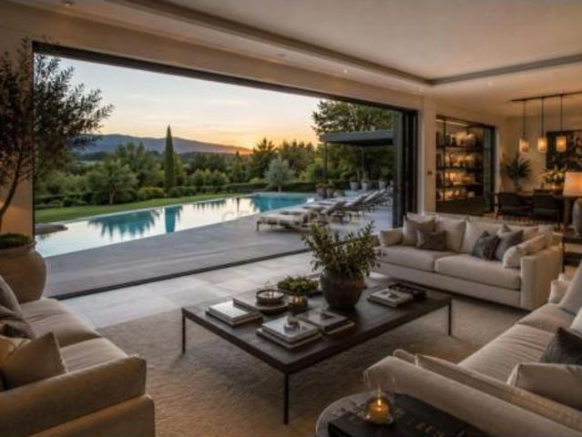 Chalet en venta en Las Rozas De Madrid, Madrid