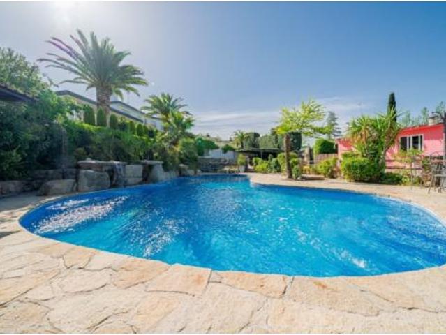 Chalet en venta en Las Rozas De Madrid, Madrid
