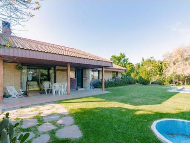 Chalet en venta en El Pinar, Las Rozas De Madrid
