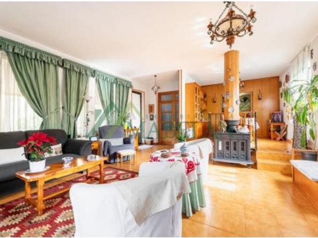 Chalet en venta en El Pinar, Las Rozas De Madrid