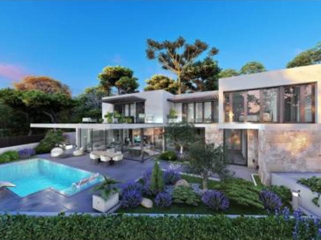 Chalet en venta en Las Rozas De Madrid, Madrid