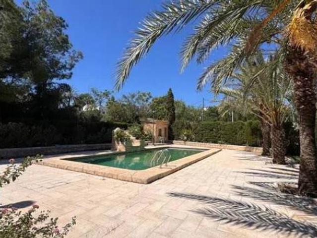 Chalet en venta en El Coto, Vega Media del Segura